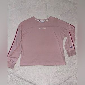 NWT Champion Long Sleeve Shirt